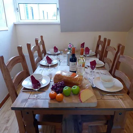Ashness Apartamento *