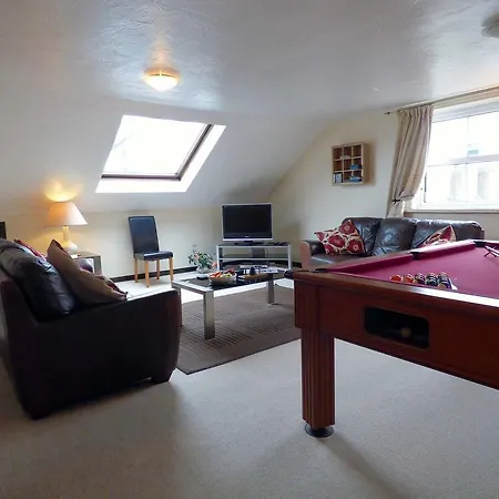 Apartment Ashness