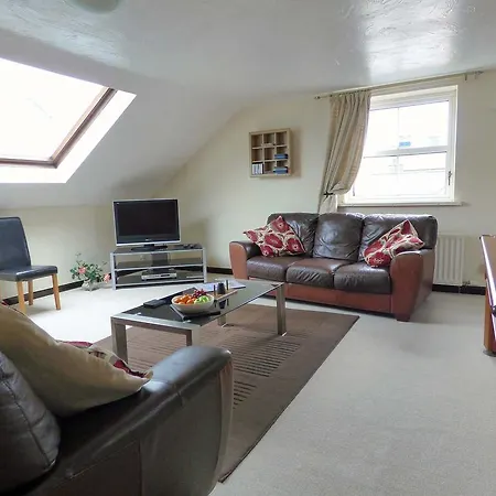 Ashness Apartamento Keswick (Cumbria)