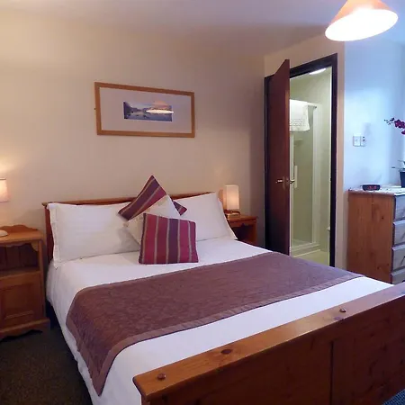 Ashness Apartamento