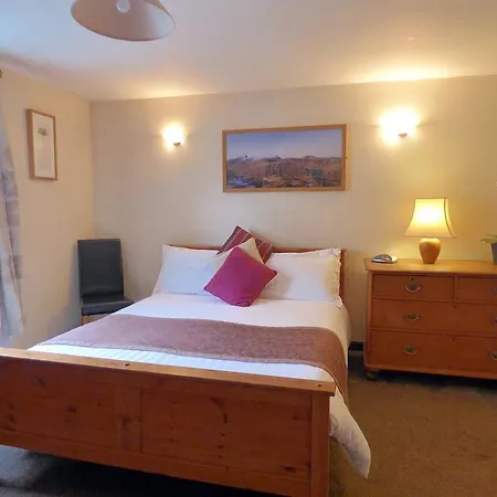 Ashness Apartamento Keswick (Cumbria)