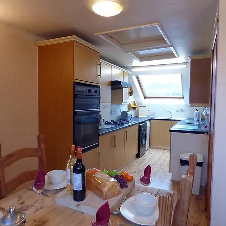 Ashness Apartamento